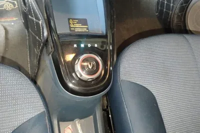 Changan Benni E-Star 2021, 68100 км, за 6329 USD - фото 16