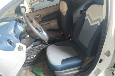 Changan Benni E-Star 2021, 68100 км, за 6329 USD - фото 17