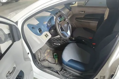 Changan Benni E-Star 2021, 68100 км, за 6329 USD - фото 18