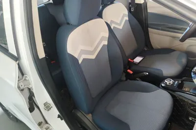 Changan Benni E-Star 2021, 68100 км, за 6329 USD - фото 19