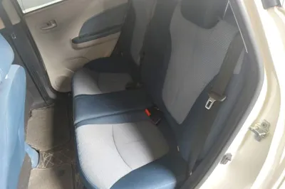 Changan Benni E-Star 2021, 68100 км, за 6329 USD - фото 20