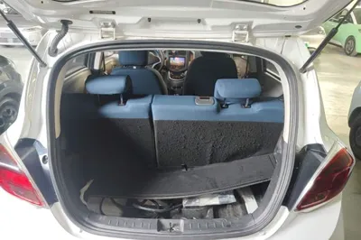 Changan Benni E-Star 2021, 68100 км, за 6329 USD - фото 22