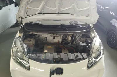 Changan Benni E-Star 2021, 68100 км, за 6329 USD - фото 24