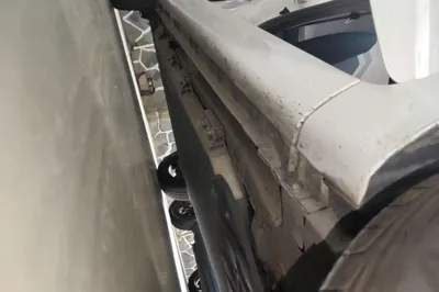 Changan Benni E-Star 2021, 68100 км, за 6329 USD - фото 26