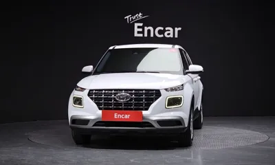 Hyundai Venue 2020, 82047 км, за 9518.18 USD