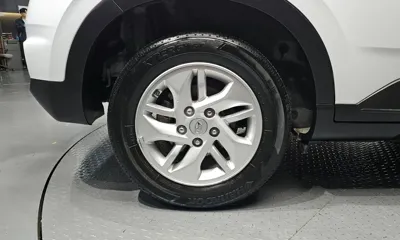 Hyundai Venue 2020, 82047 км, за 9518.18 USD