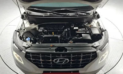Hyundai Venue 2020, 82047 км, за 9518.18 USD - фото 6