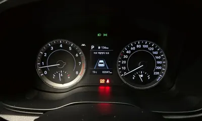 Hyundai Venue 2020, 82047 км, за 9518.18 USD - фото 8