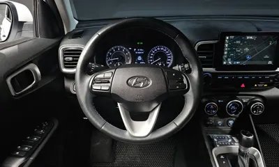 Hyundai Venue 2020, 82047 км, за 9518.18 USD - фото 13