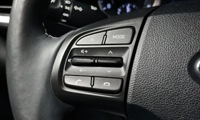 Hyundai Venue 2020, 82047 км, за 9518.18 USD - фото 14