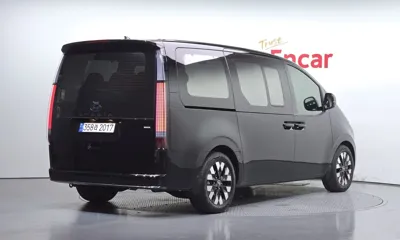 Hyundai Staria 2025, 20685 км, за 26671.89 USD