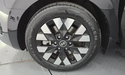 Hyundai Staria 2025, 20685 км, за 26671.89 USD