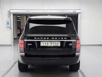 Land Rover Range Rover 2015, 177452 км, за 16355.75 USD