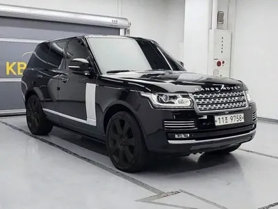 Land Rover Range Rover 2015, 177452 км, за 16355.75 USD