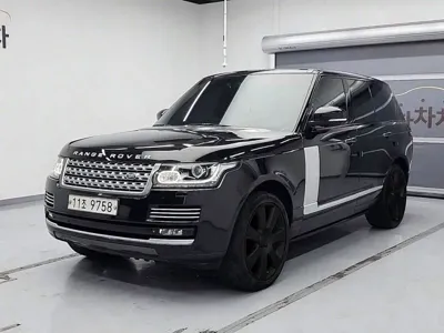 Land Rover Range Rover 2015, 177452 км, за 16355.75 USD