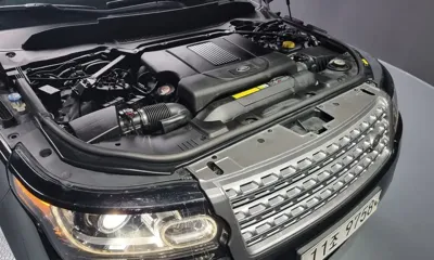 Land Rover Range Rover 2015, 177452 км, за 16355.75 USD - фото 6