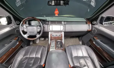 Land Rover Range Rover 2015, 177452 км, за 16355.75 USD - фото 7