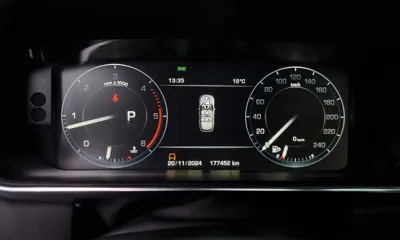 Land Rover Range Rover 2015, 177452 км, за 16355.75 USD - фото 8