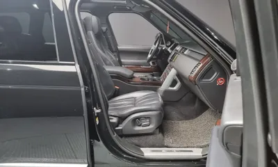 Land Rover Range Rover 2015, 177452 км, за 16355.75 USD - фото 11
