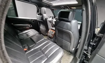 Land Rover Range Rover 2015, 177452 км, за 16355.75 USD - фото 12