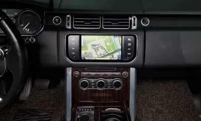 Land Rover Range Rover 2015, 177452 км, за 16355.75 USD - фото 14