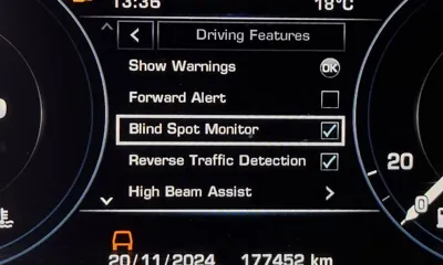 Land Rover Range Rover 2015, 177452 км, за 16355.75 USD - фото 16