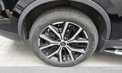 Renault-KoreaSamsung QM6 2020, 137032 км, за 8986.48 USD