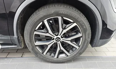 Renault-KoreaSamsung QM6 2020, 137032 км, за 8986.48 USD - фото 21