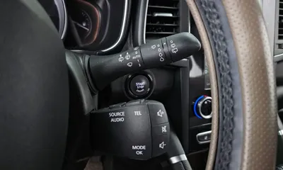 Renault-KoreaSamsung QM6 2020, 137032 км, за 8986.48 USD - фото 29