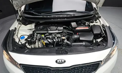 Kia K3 2018, 69697 км, за 4923.2 USD - фото 6