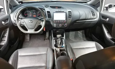 Kia K3 2018, 69697 км, за 4923.2 USD - фото 7