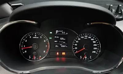 Kia K3 2018, 69697 км, за 4923.2 USD - фото 8