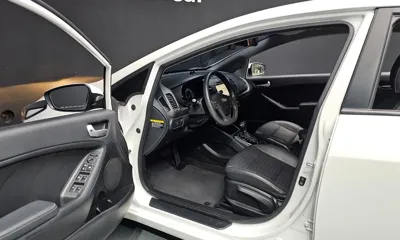 Kia K3 2018, 69697 км, за 4923.2 USD - фото 10
