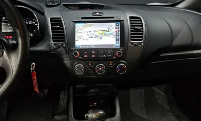 Kia K3 2018, 69697 км, за 4923.2 USD - фото 14