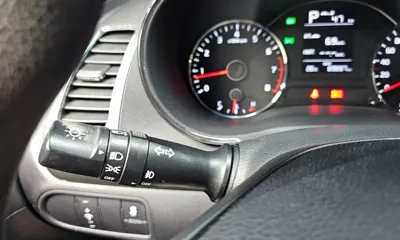 Kia K3 2018, 69697 км, за 4923.2 USD - фото 17