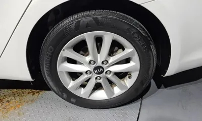 Kia K3 2018, 69697 км, за 4923.2 USD - фото 21