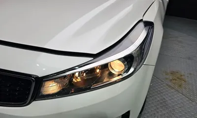Kia K3 2018, 69697 км, за 4923.2 USD - фото 22