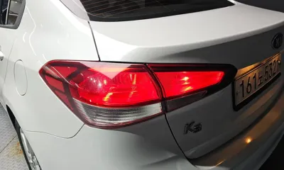 Kia K3 2018, 69697 км, за 4923.2 USD - фото 23