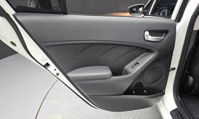 Kia K3 2018, 69697 км, за 4923.2 USD - фото 25