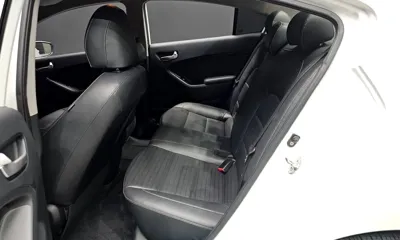 Kia K3 2018, 69697 км, за 4923.2 USD - фото 26