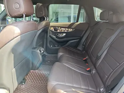 Mercedes-Benz GLC 2020, 36000 км, за 25794.38 USD - фото 8