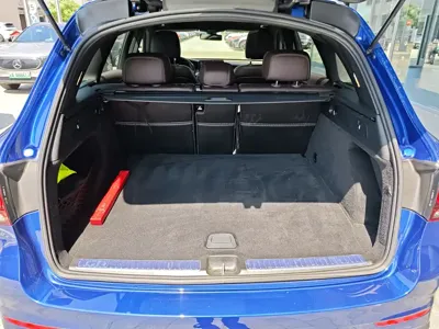 Mercedes-Benz GLC 2020, 36000 км, за 25794.38 USD - фото 9