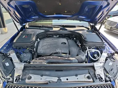 Mercedes-Benz GLC 2020, 36000 км, за 25794.38 USD - фото 15
