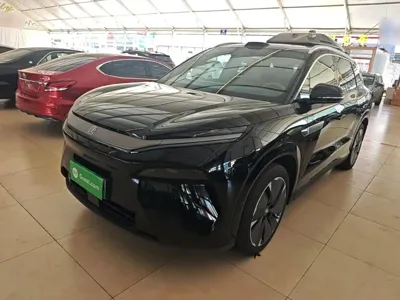 BYD 唐L · 2025 год