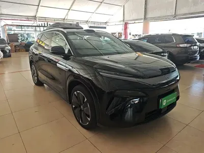 BYD 唐L 2025, 300 км, за 29699.99 USD