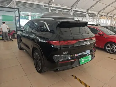 BYD 唐L 2025, 300 км, за 29699.99 USD