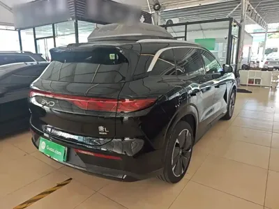 BYD 唐L 2025, 300 км, за 29699.99 USD - фото 7