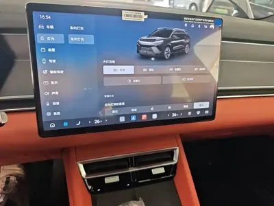 BYD 唐L 2025, 300 км, за 29699.99 USD - фото 13