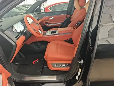 BYD 唐L 2025, 300 км, за 29699.99 USD - фото 15