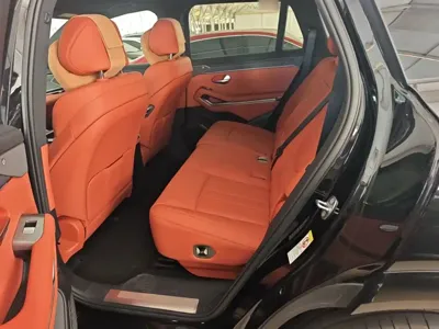 BYD 唐L 2025, 300 км, за 29699.99 USD - фото 17